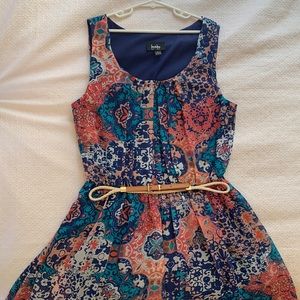 Cute Summer/Spring Dress